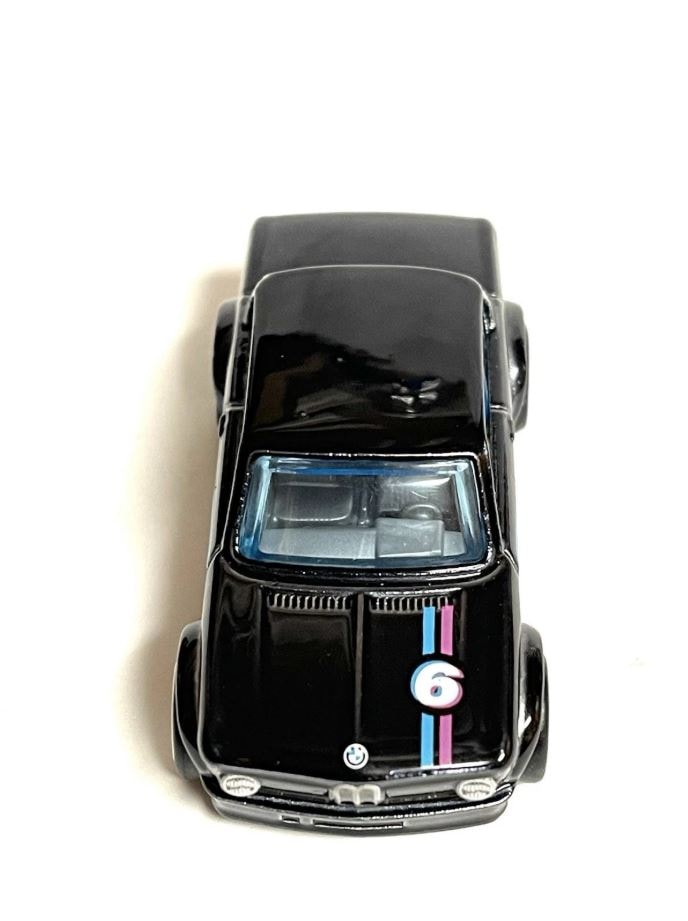 BMW 2002 (Jun Imai) — 2026 року випуску (2)