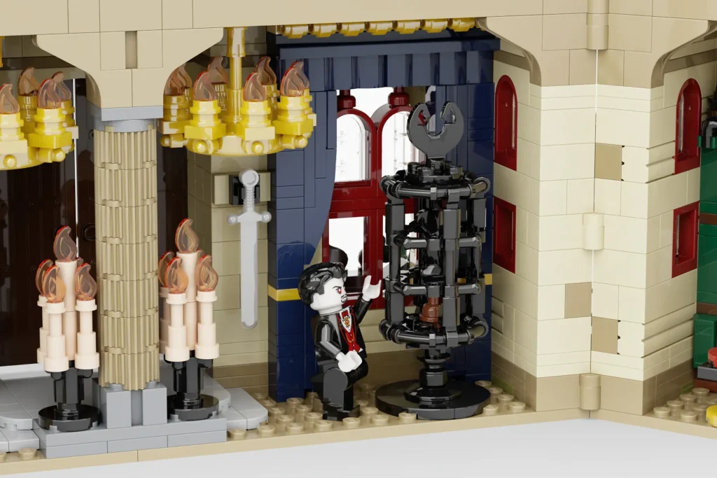 Castle Dracula 7