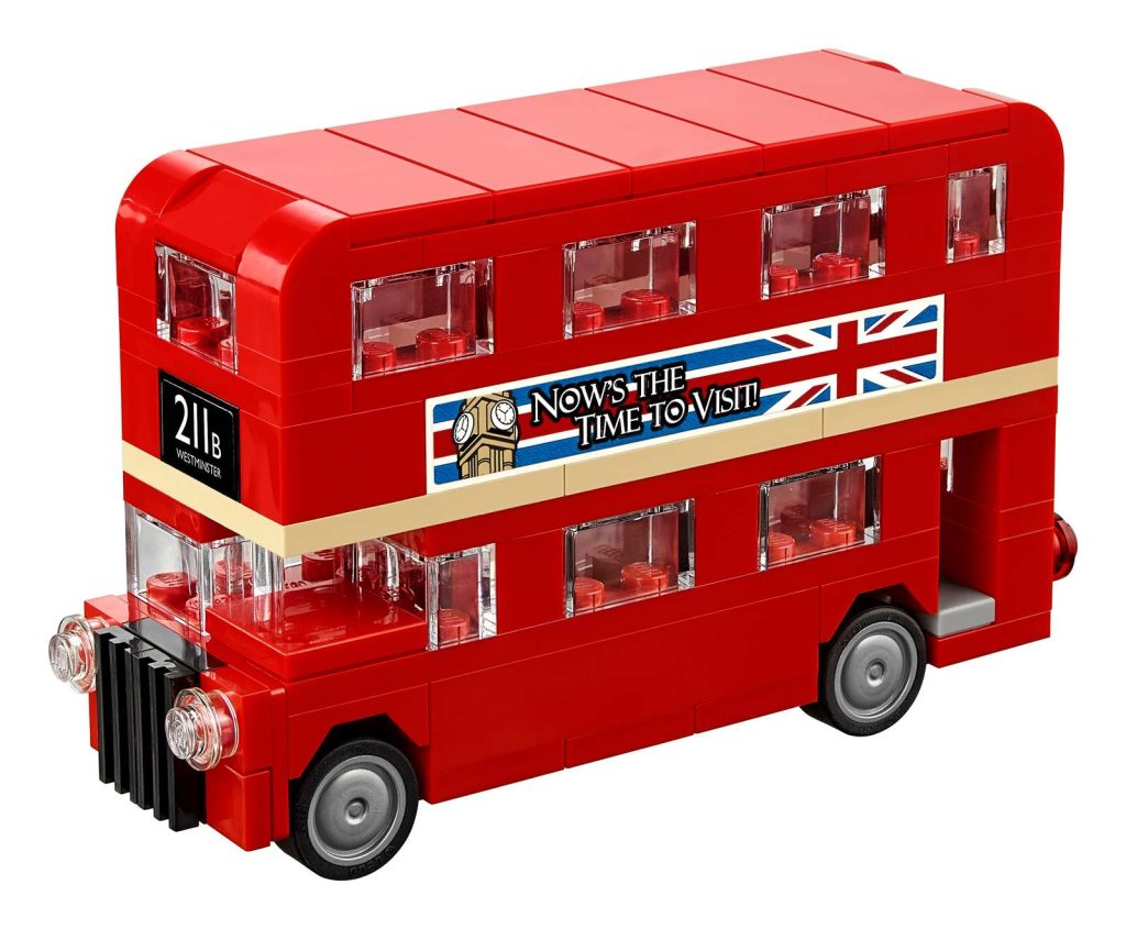 40220 London Bus