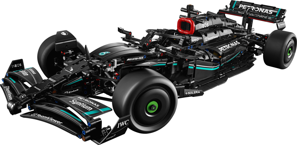 LEGO Technic 42171 Mercedes-AMG F1 W14 E Performance