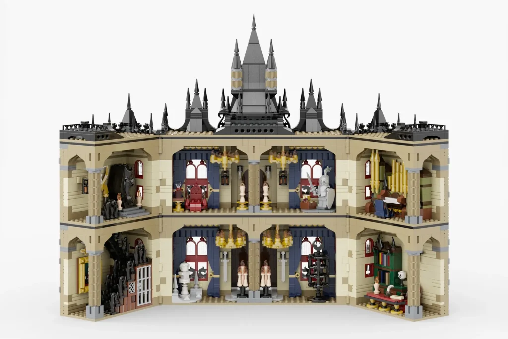 Castle Dracula 2