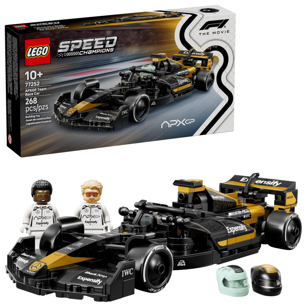 APXGP Team 77252