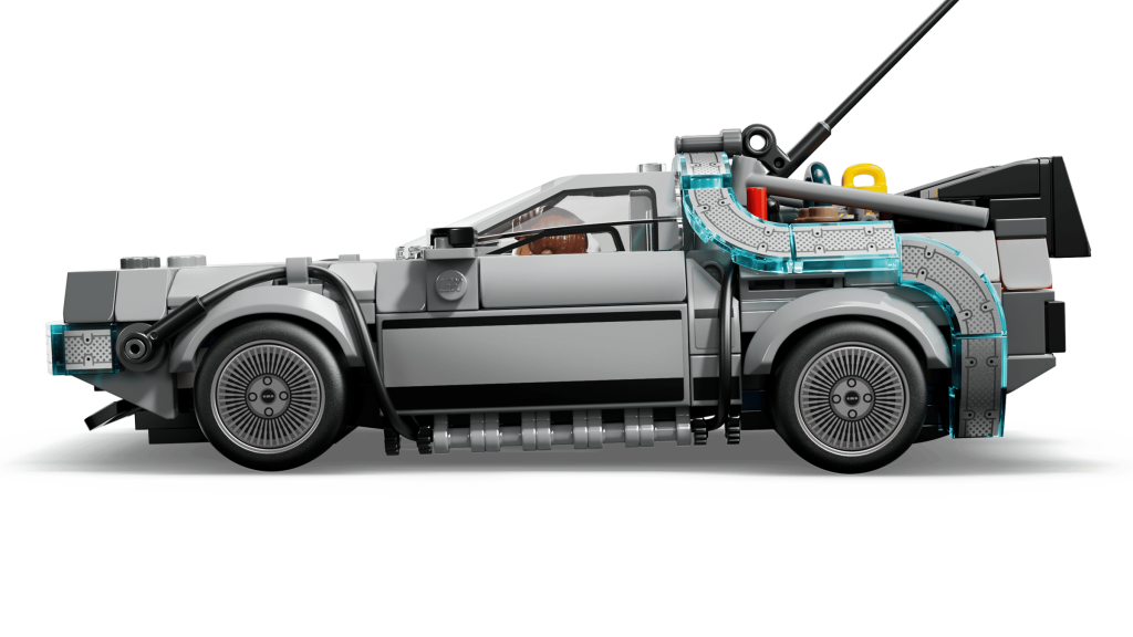 LEGO Speed Champions 77256