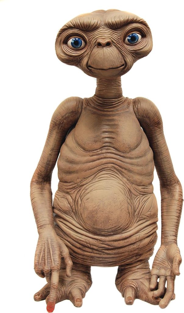 ET