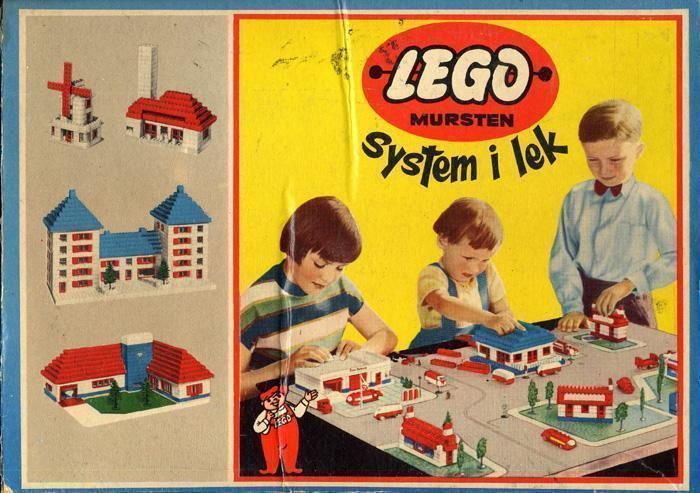 System in Play