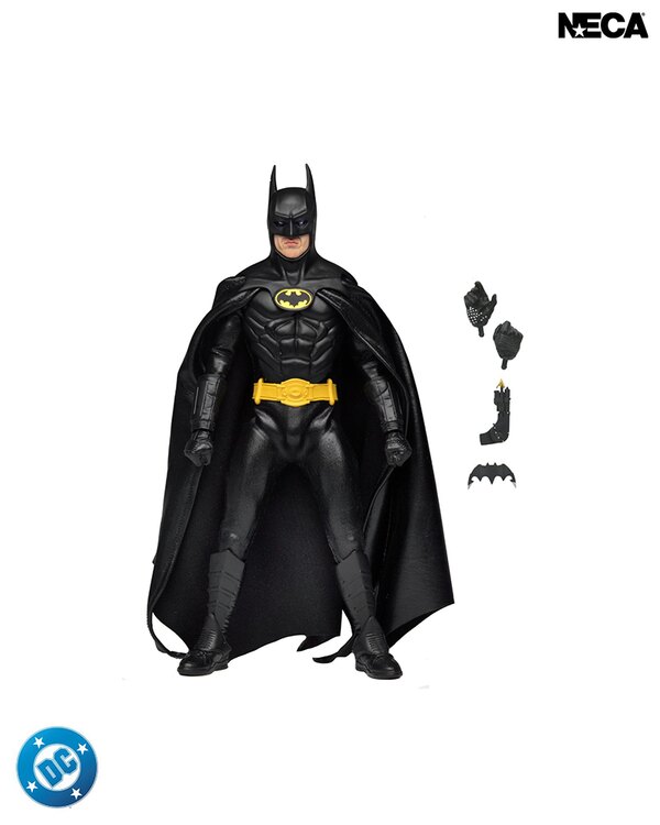 Фігурка NECA Бетмен 3