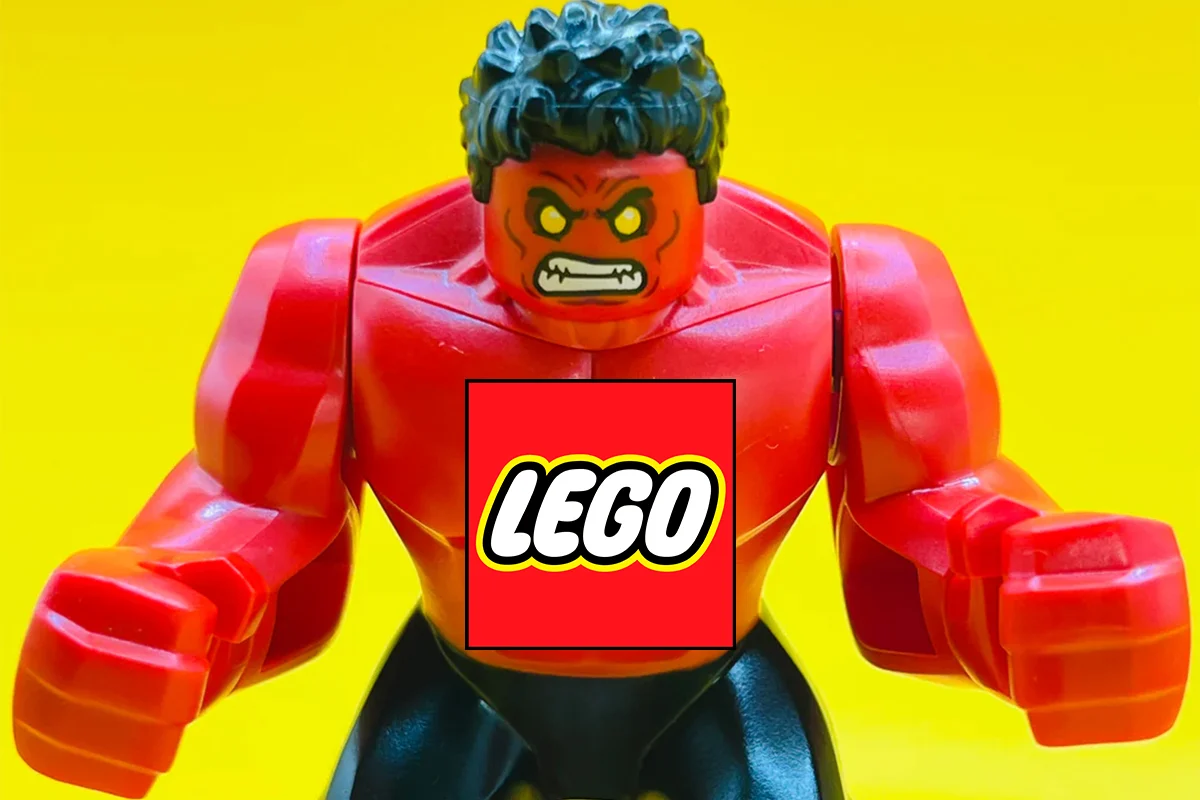 Великі фігурки LEGO: найцінніші великі фігурки, які зростають у ціні