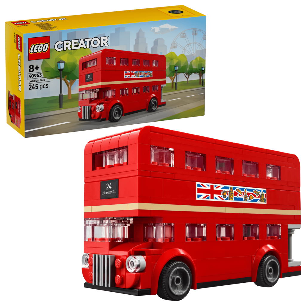 London Bus