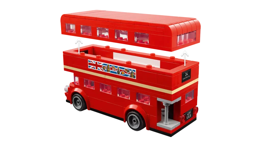London bus 2
