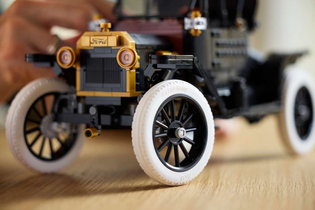 11376 Ford Model T 5