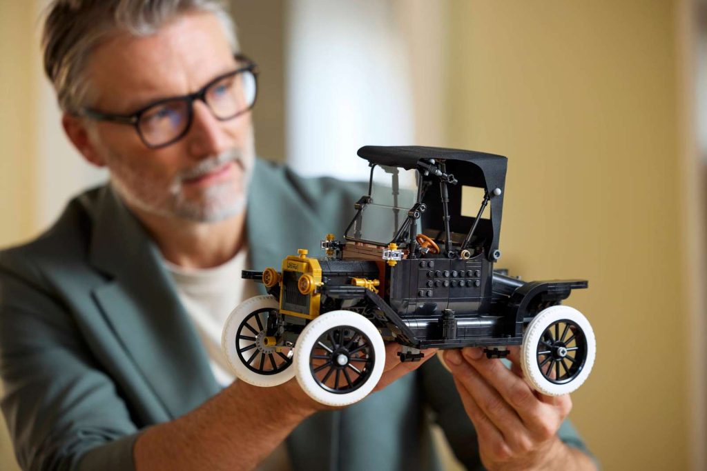 11376 Ford Model T 8