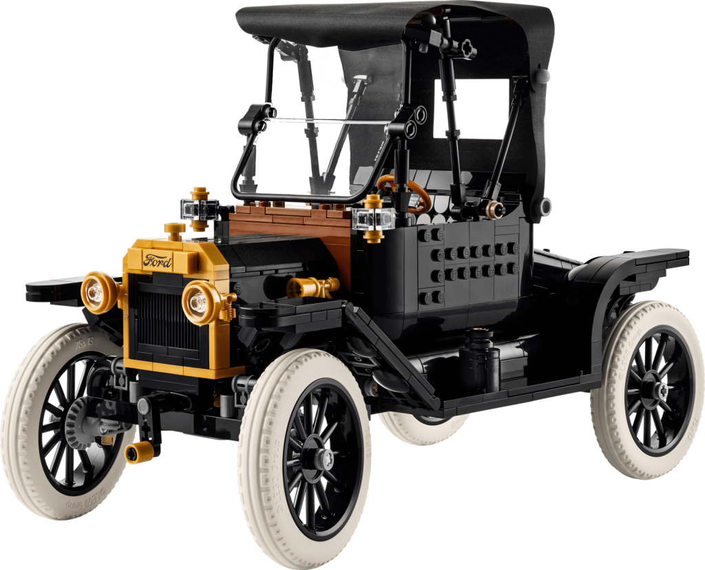 LEGO 11376 Ford Model T
