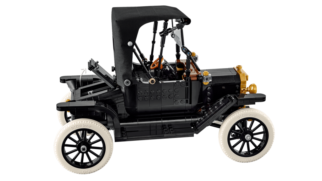 11376 Ford Model T 2