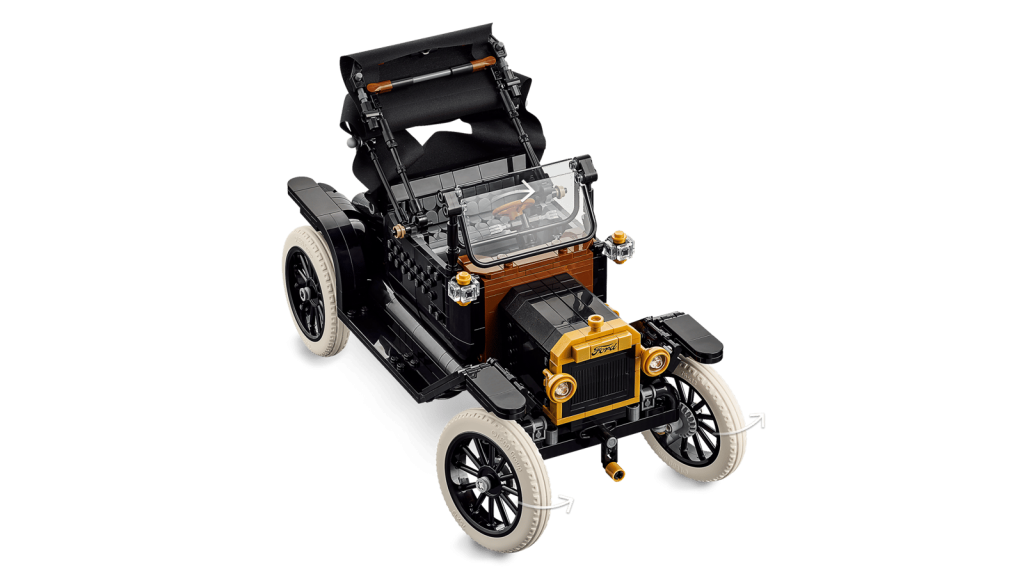 11376 Ford Model T 4