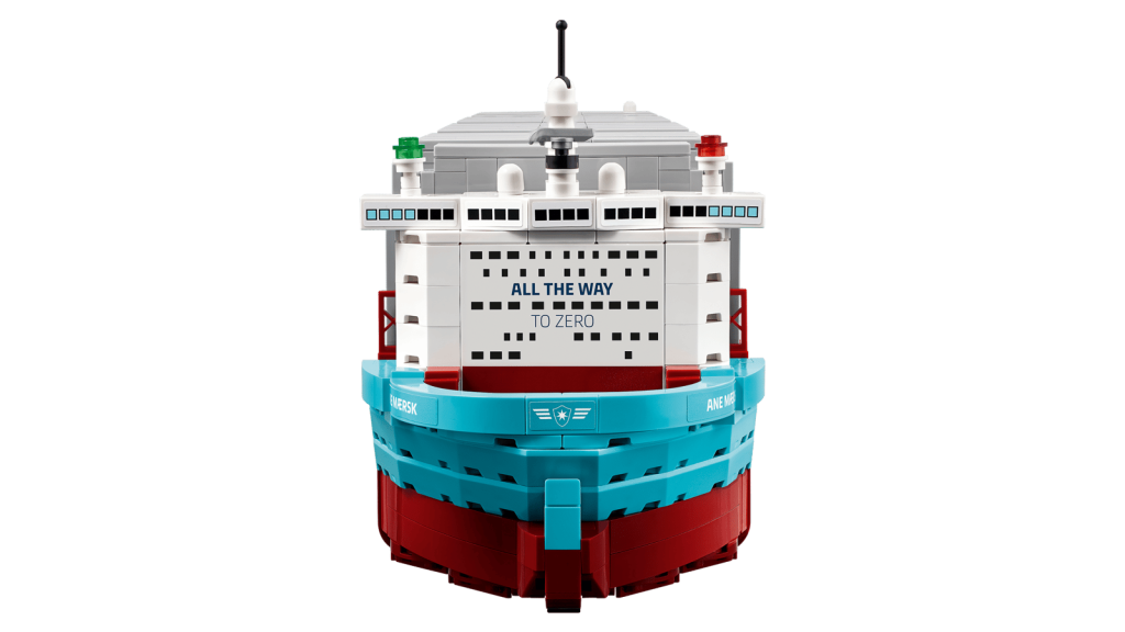 LEGO Maersk 4