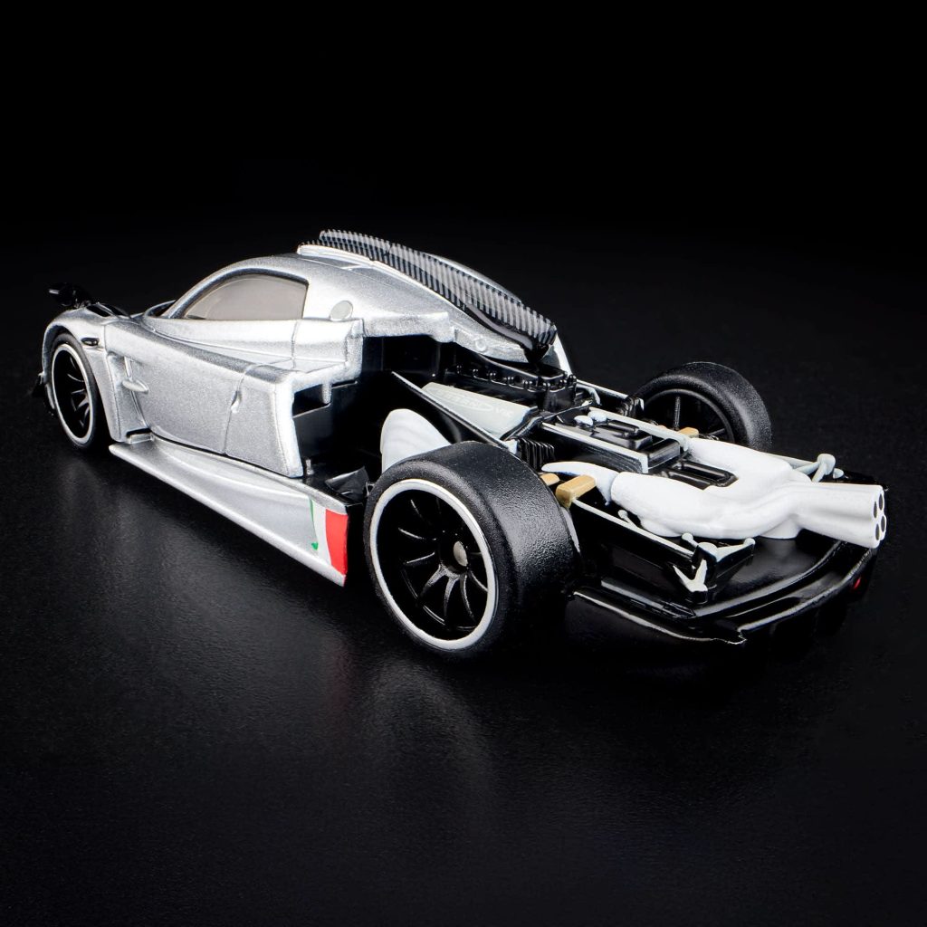 Pagani Huayra R Exclusive (5)