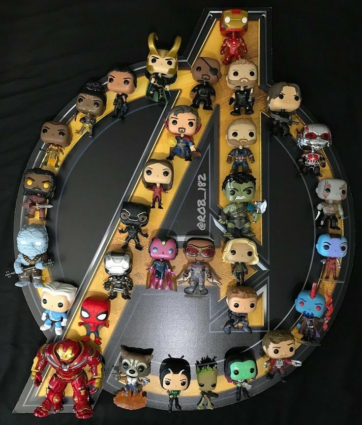 Marvel