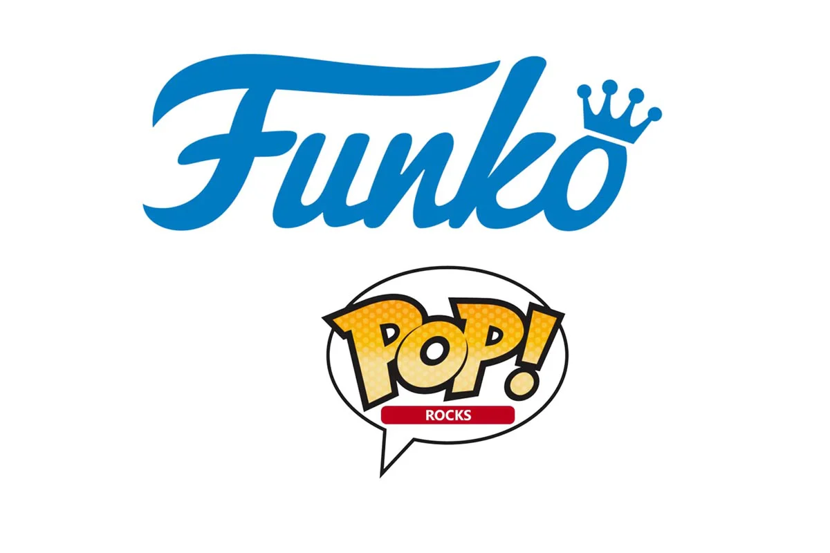 25 найкращих музичних ікон у вигляді фігурок Funko Pop
