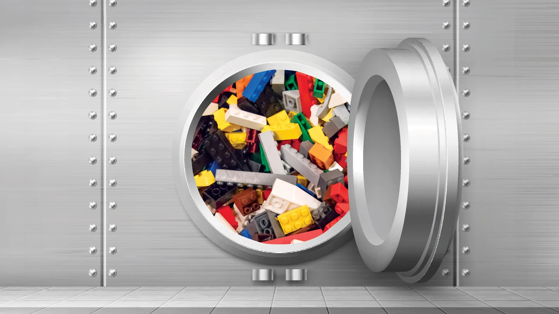Що таке retired та retiring набори LEGO?