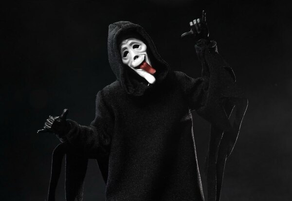 NECA Ultimate Ghost Face Returns 7