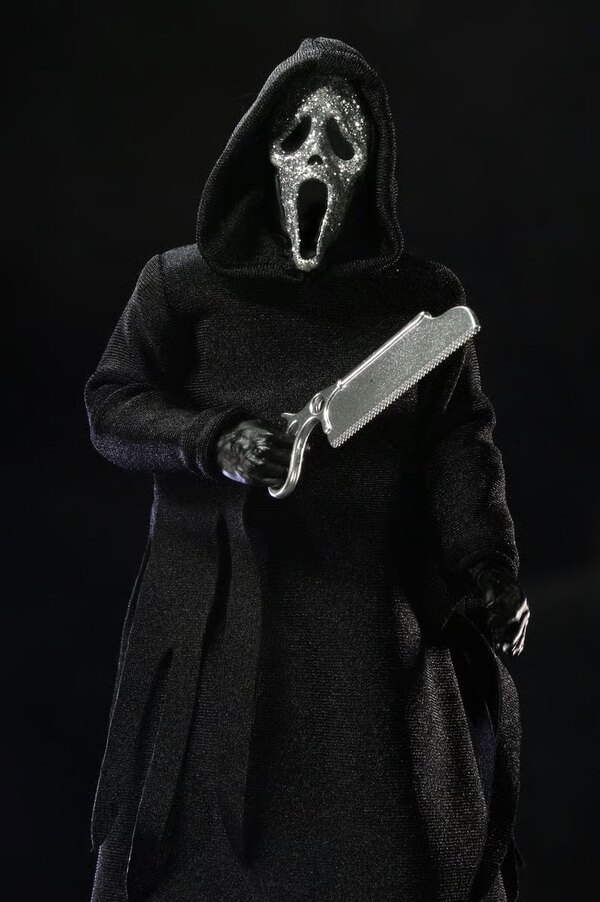 NECA Ultimate Ghost Face Returns 5
