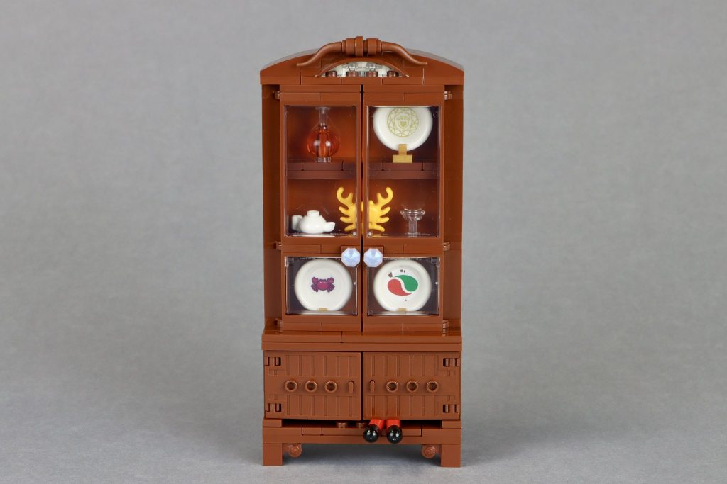 Hermit Crabinet 3