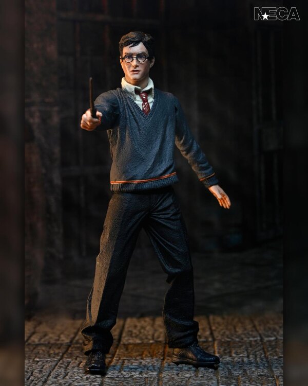 NECA Гаррі Поттер 3
