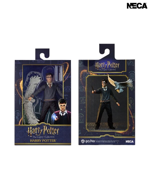 NECA Гаррі Поттер 2