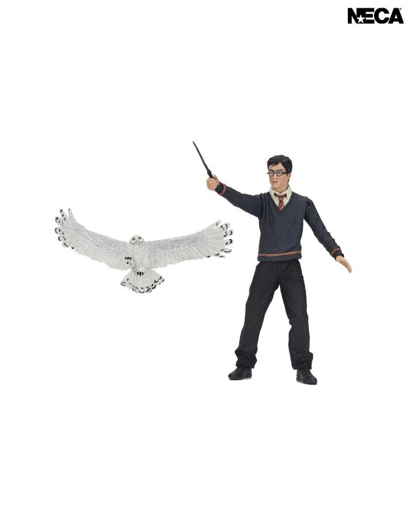 NECA Гаррі Поттер