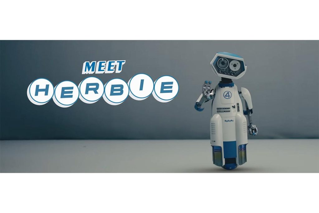 H.E.R.B.I.E.