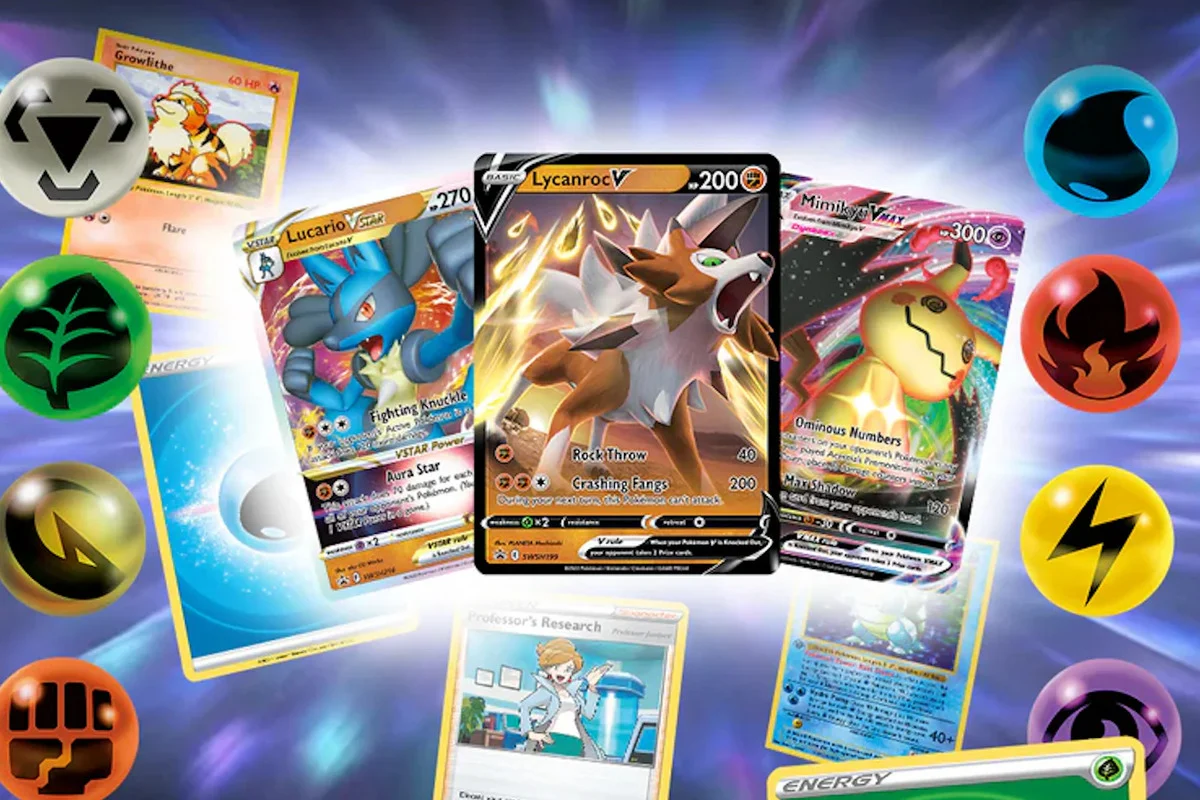 11 ключових порад для створення ефективної колоди Pokémon TCG