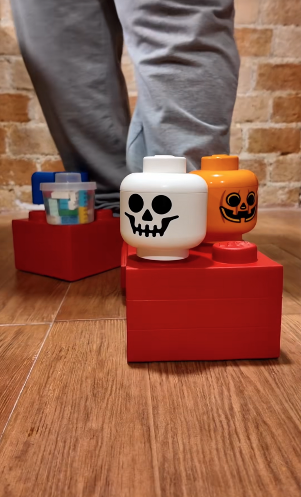 LEGO Crocs Brick Clog 2