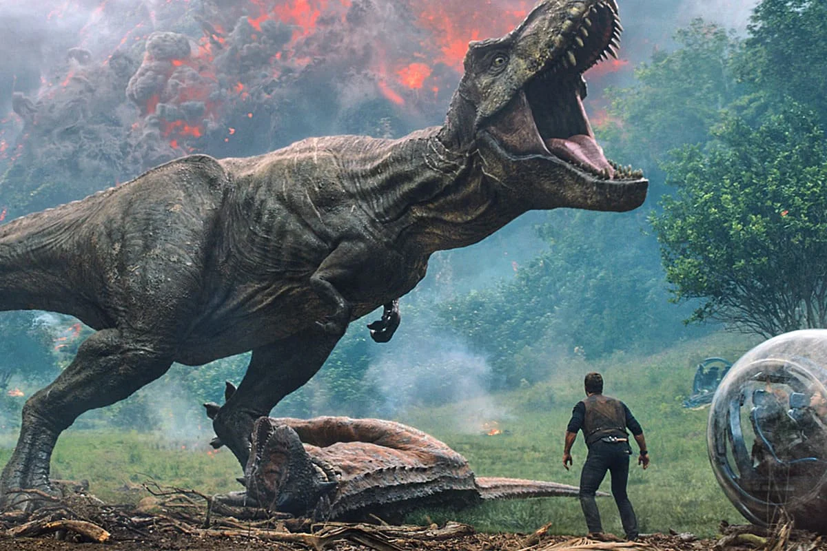 Таємниче поповнення Jurassic World: що відомо про нові набори LEGO у 2026 році