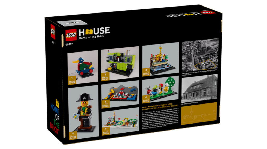 LEGO House 40507 I Love Billund (3)