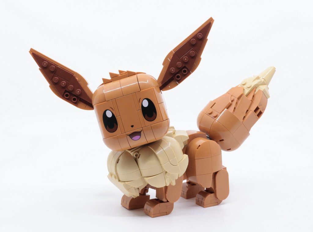 LEGO 72151 Eevee