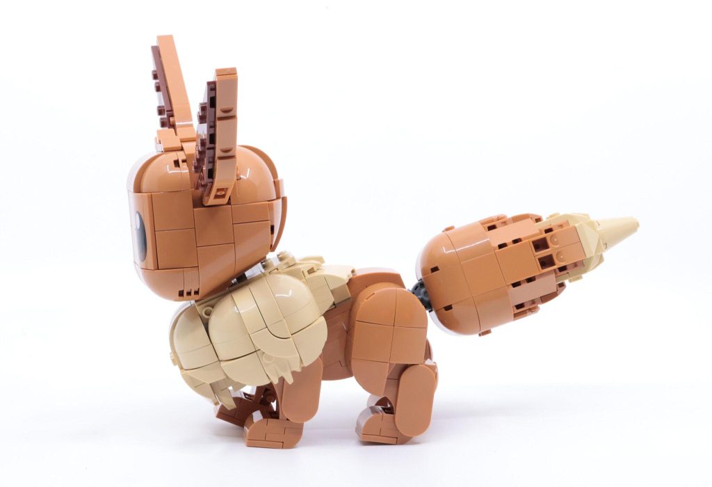 LEGO 72151 Eevee