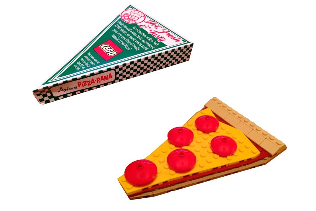 LEGO TMNT Antonio’s Pizza-Rama