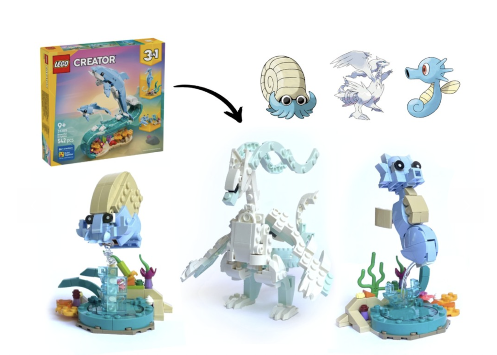 lego pokemon moc