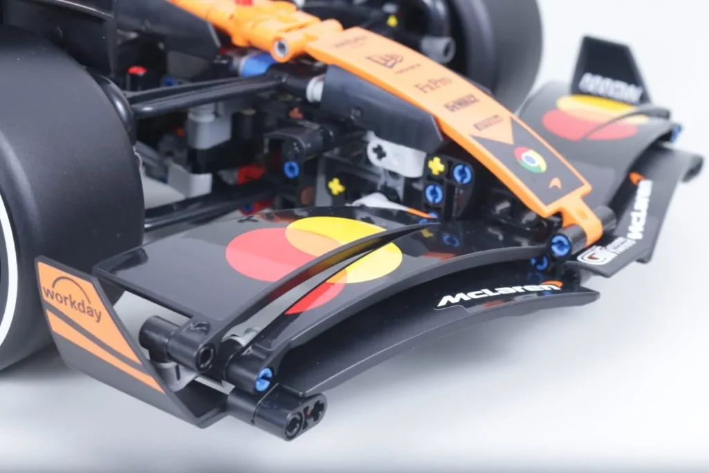 LEGO Technic 42228 McLaren MCL39 (2)