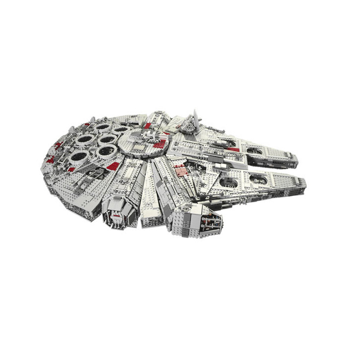 Набір LEGO Star Wars 10179 Millennium Falcon