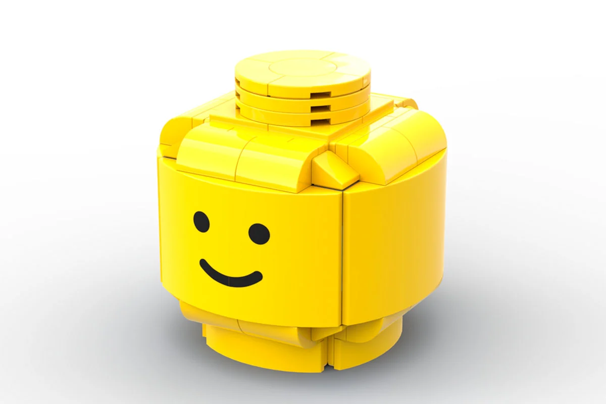 Рейтинг збільшених мініфігурок LEGO: від гонщика до легендарного пірата