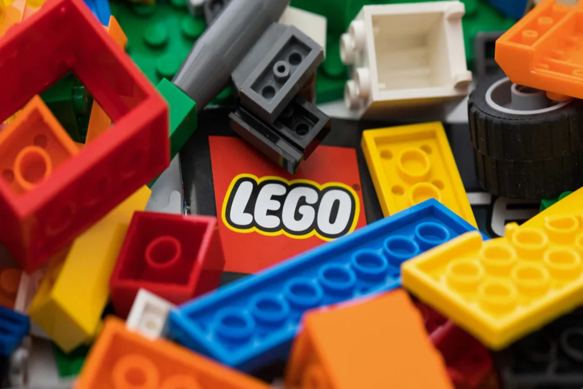 Новинки LEGO 2026 року, які зникнуть із продажу вже цього року