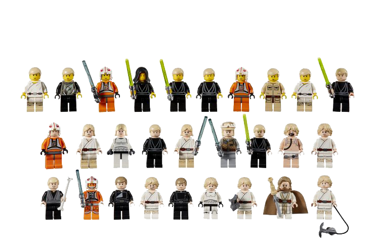 star wars 5