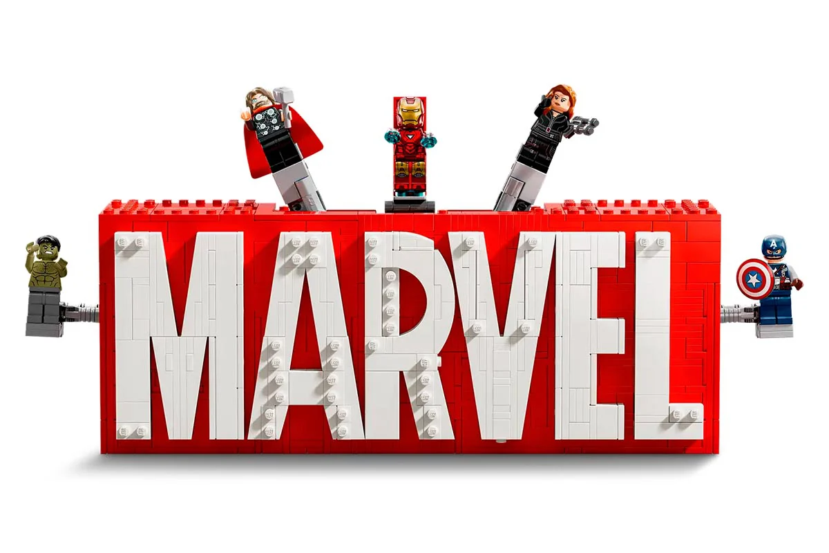 Які набори LEGO Marvel зникнуть з полиць у 2026 році