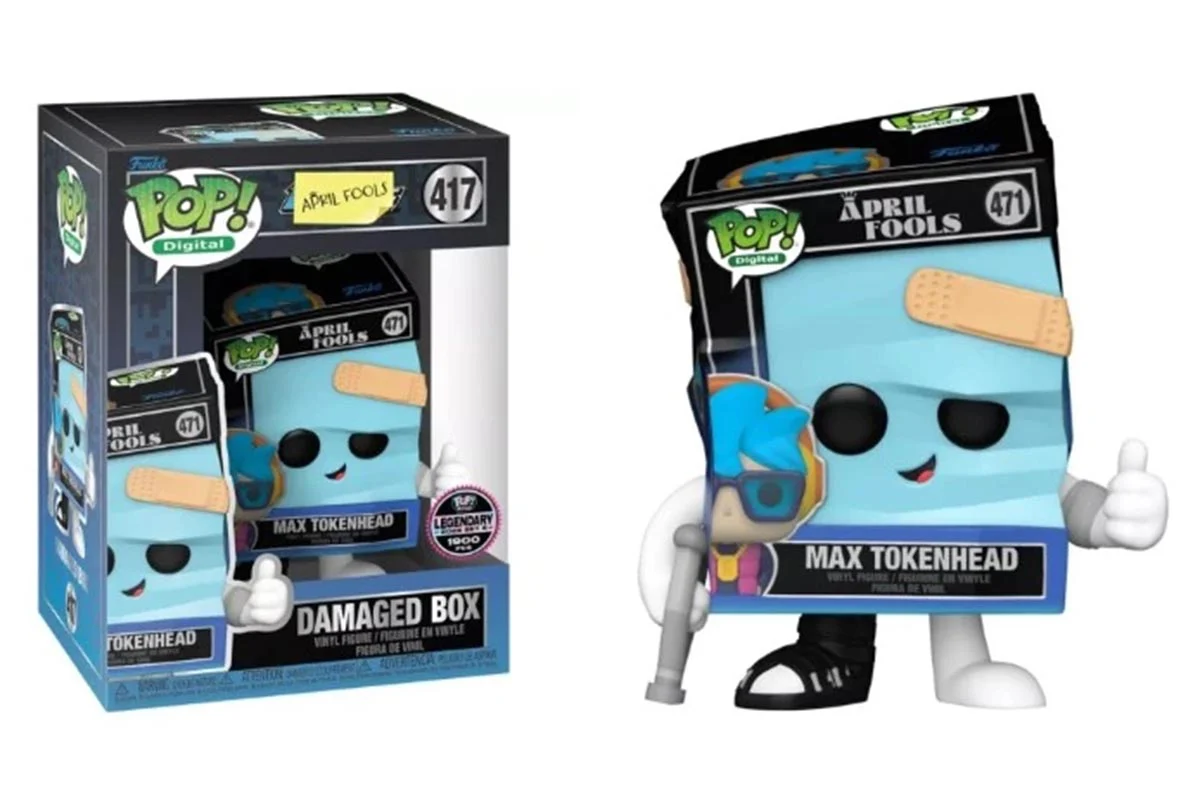 Mint Funko Pop!: як колекціонери визначають справжню цінність фігурок за станом