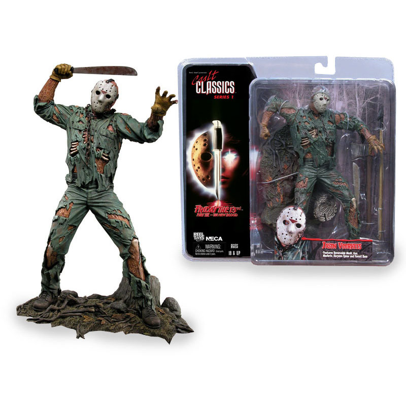 «Cult Classics: Friday the 13th»