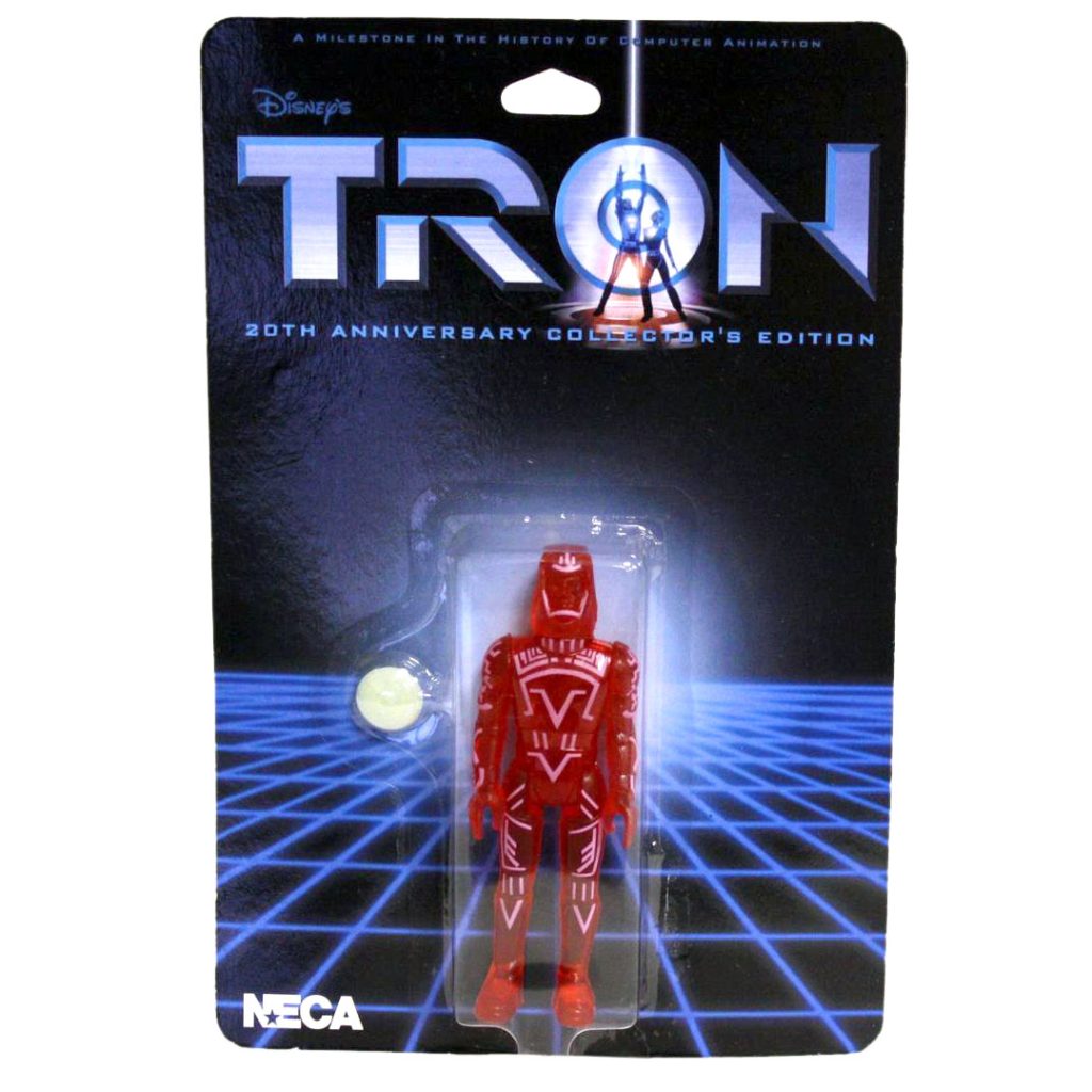 Tron NECA