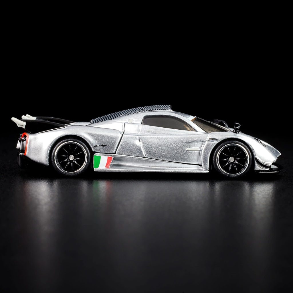 Pagani Huayra R Exclusive (7)