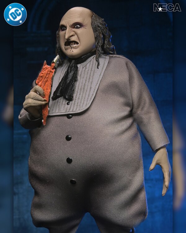 NECA Пінгвін 2