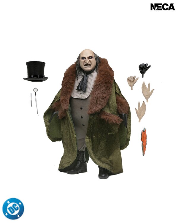 NECA Пінгвін 3